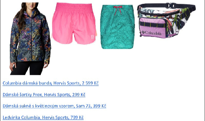 Foto k tématu Tipy na léto – stránka 3