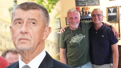 FOTO: Andrej Babiš