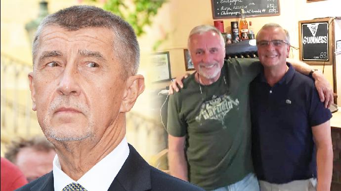 Foto k tématu Andrej Babiš – stránka 1353