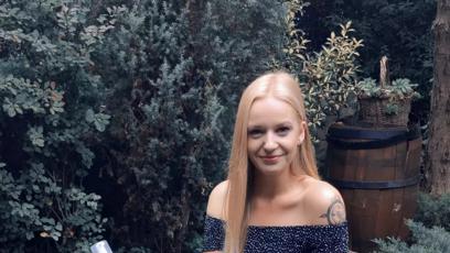 FOTO: Hlůšková už je z Pákistánu nějakou dobu doma.