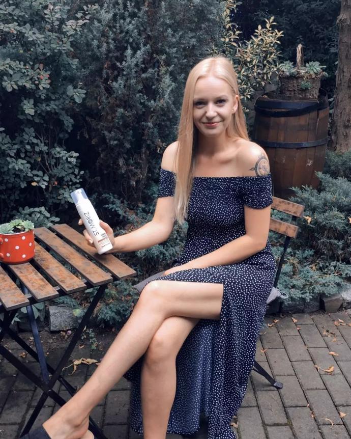 FOTO: Hlůšková už je z Pákistánu nějakou dobu doma. – stránka 80