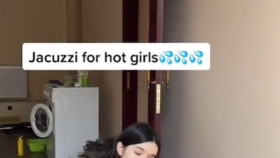 FOTO: Ukazuje běžný život za války.