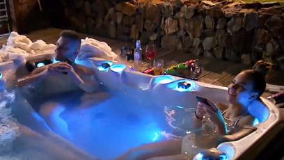 FOTO: Jak tohle nakonec dopadne? Kdo vyhraje?