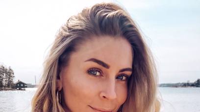 FOTO: Kira Kosonen je finskou modelkou.