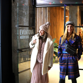 Tvůrci se nechali slyšet, že film bude podobný Lásce nebeské.