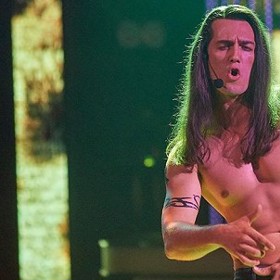 Jan Kopečný zazářil i v show Tvoje tvář má známý hlas.