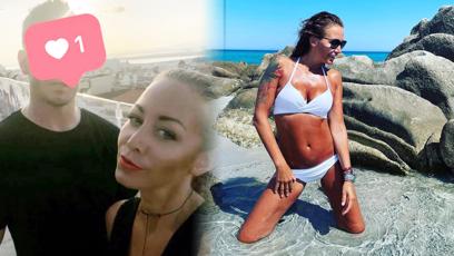 FOTO: Agáta Hanychová