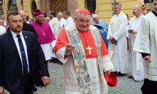 Poslední chvíle kardinála Duky: Promluvil o zdravotních potížích i temných myšlenkách