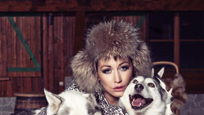 FOTO: Agáta Hanychová.