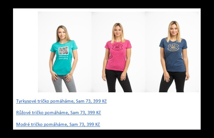 Foto k tématu Tipy na léto – stránka 4