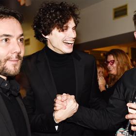 Na premiéru filmu Přání k narozeninám dorazili i bývalí účastníci Survivoru.