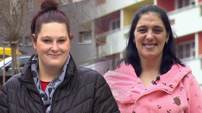 FOTO: Reality show Výměna manželek. – stránka 675
