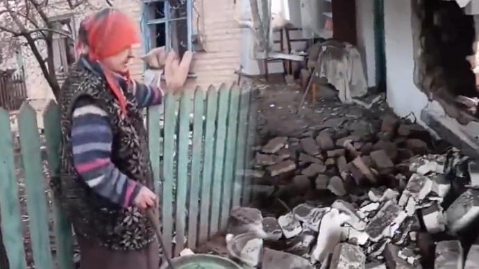 Foto k tématu válka na Ukrajině – stránka 1029