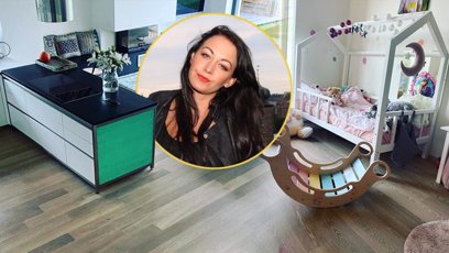 FOTO: Agáta Hanychová