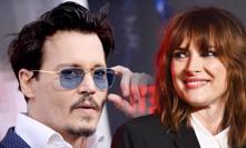 Velký návrat klasiky od Tima Burtona: Na place se znovu sejde Johnny Depp a Winona Ryder