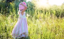 Děti budou mít na závěr prázdnin hezké počasí.