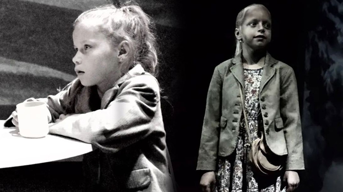 FOTO: Elizaveta a Sonia – stránka 1007