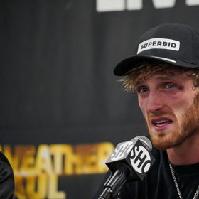 Na seznamu se objevil i Jakeův bratr Logan Paul. 