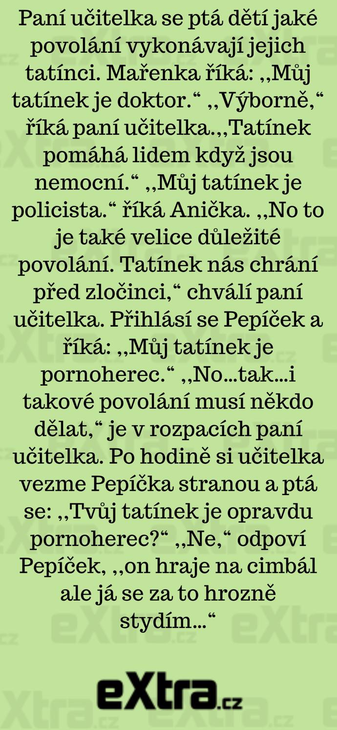 Foto k tématu Vtipy – stránka 808