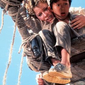 Chrám zkázy získal rating PG-13.