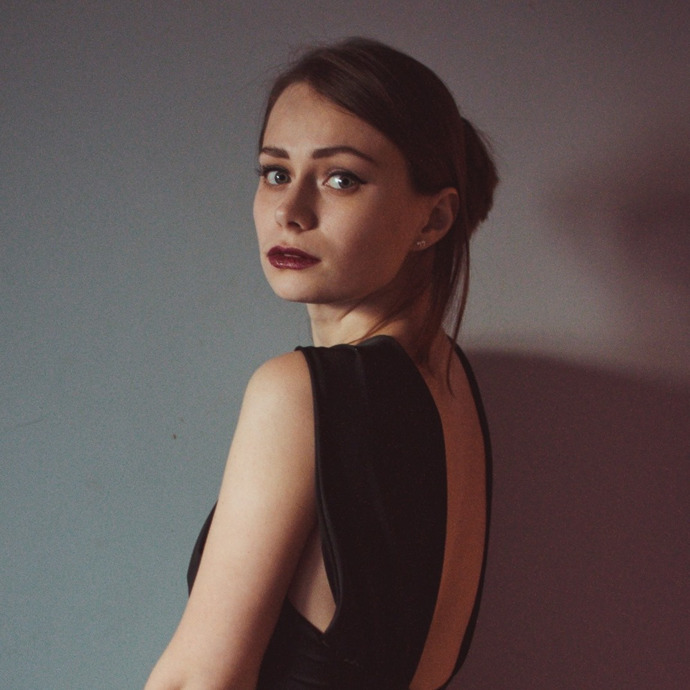 FOTO: Novinářka z Kyjeva odjela první den války. – stránka 1595