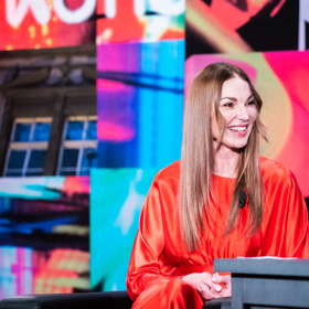 Modelka Pavlína Němcová chce točit vlastní film. Shání na něj 25 milionů euro. 