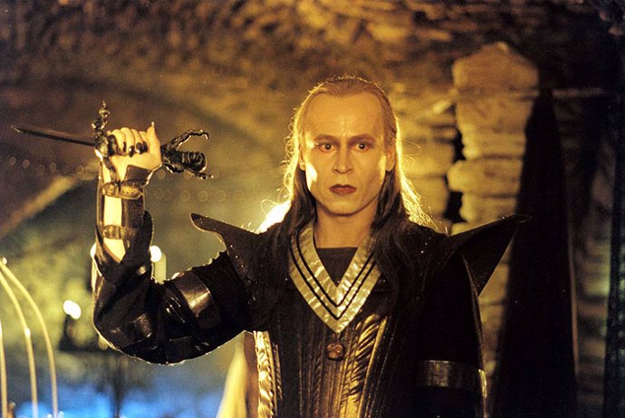 FOTO: Pták Ohnivák (1997) – stránka 48