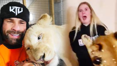 FOTO: Karlos Vémola