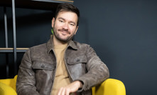 Marek Ztracený si ukousl obří sousto. Po vyprodaném Edenu míří ještě výš, pokusí se o rekord