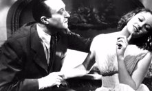 Oldřich Nový z filmu Eva tropí hlouposti: Herec umíral v úplném osamění