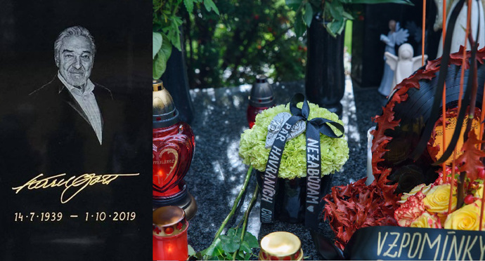 Foto k tématu Karel Gott (1939) – stránka 59