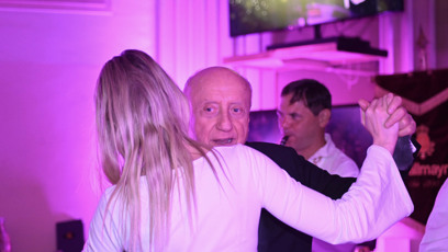 FOTO: Felix Slováček