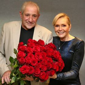 Vypadají pořád šťastně.