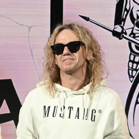 Michal Penk se vrací na výsluní. 