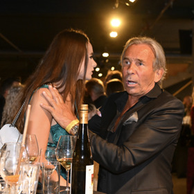 Leo Beránek je rozený playboy.