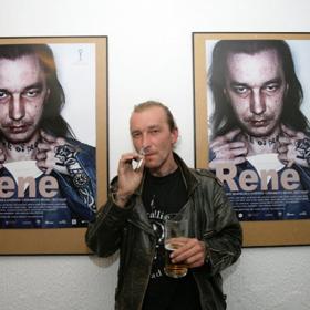 René Plášil se stal díky dokumentu veřejně známou osobností.