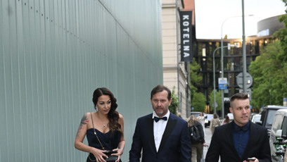 FOTO: Dárek od Jaromíra Soukupa.