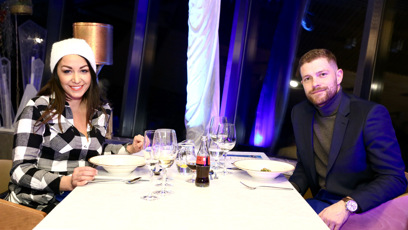 FOTO: Agáta Hanychová