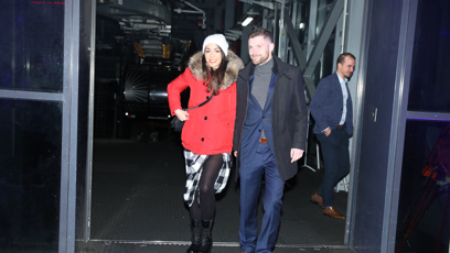 FOTO: Agáta Hanychová