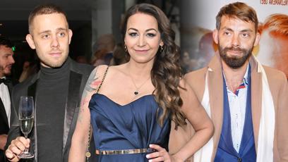 FOTO: Agáta Hanychová