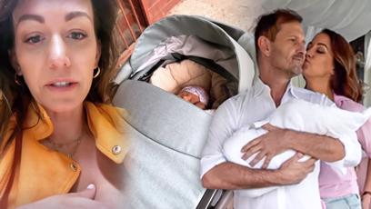 FOTO: Agáta Hanychová