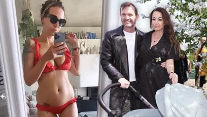 FOTO: Agáta Hanychová