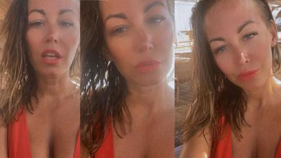 FOTO: Agáta Hanychová