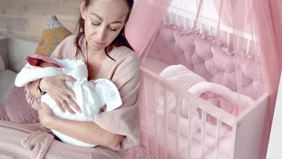 FOTO: Agáta Hanychová