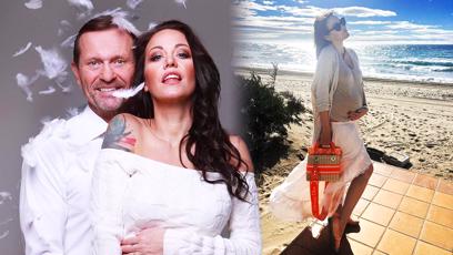 FOTO: Agáta Hanychová