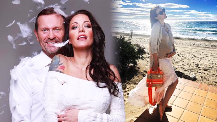 Foto k tématu Agáta Hanychová – stránka 2700