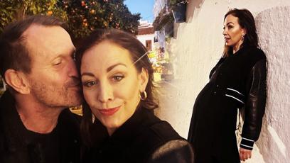 FOTO: Agáta Hanychová