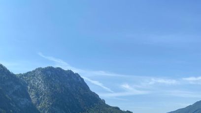 FOTO: Agáta si umí užívat života i bez muže po boku.