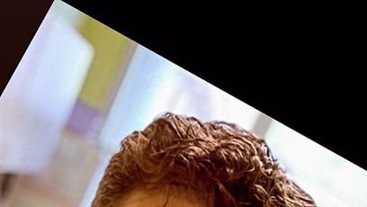 FOTO: Agáta Hanychová hromadně odpověděla všem zvědavcům na neustálé dotazy.