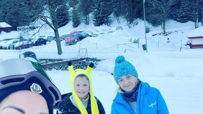 FOTO: Agáta Hanychová